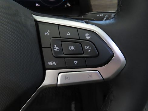 New 2026 Volkswagen Atlas SEL Premium R-Line AWD/4WD image 15