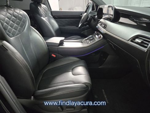 Used 2020 Hyundai Palisade Limited image 19