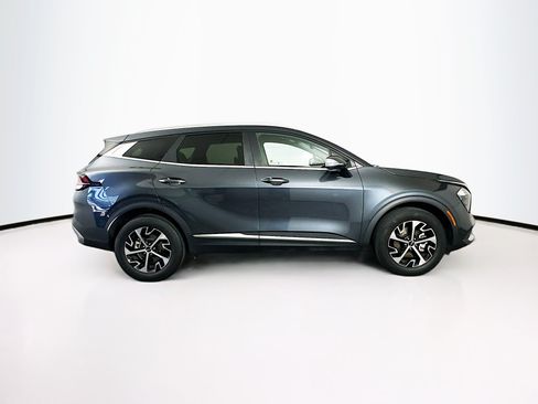 Used 2023 Kia Sportage EX AWD/4WD image 10