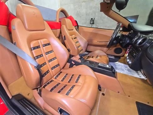 Used 2007 Ferrari F430 Spider RWD image 5