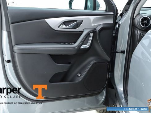 Used 2023 Chevrolet Blazer LT w/ Convenience Package image 18