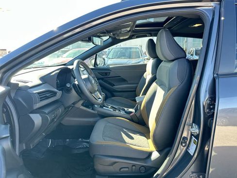 Certified 2025 Subaru Crosstrek 2.5i Sport image 21