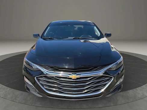 Used 2023 Chevrolet Malibu LT w/ Driver Confidence Package FWD image 2