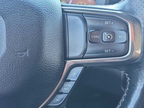 Certified 2021 RAM 1500 Rebel w/ Rebel Level 1 Equipment Group AWD/4WD image 29