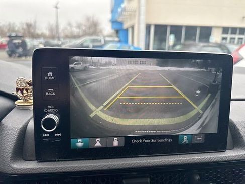 Certified 2024 Honda CR-V Sport Touring image 9