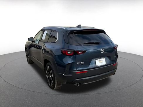 Used 2025 MAZDA CX-50 2.5 Hybrid w/ Premium Plus Pkg image 11