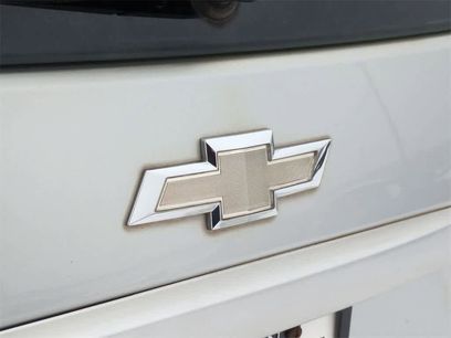 Used 2013 Chevrolet Sonic LT