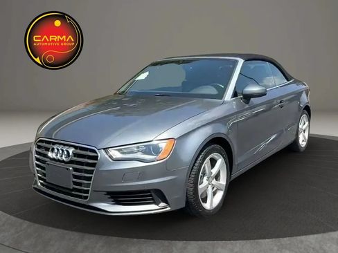 Used 2016 Audi A3 2.0T Premium AWD/4WD image 56