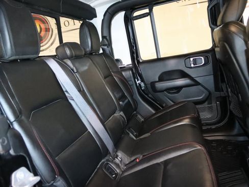 Used 2020 Jeep Gladiator Rubicon image 72