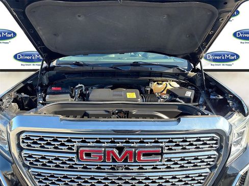 Used 2019 GMC Sierra 1500 Denali w/ Denali Ultimate Package image 33