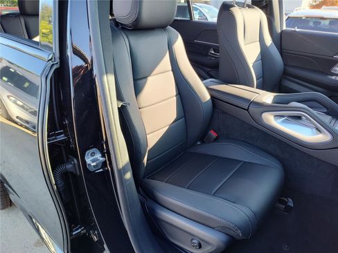 New 2026 Mercedes-Benz GLE 350 4MATIC image 12