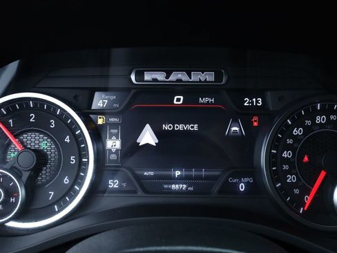 Used 2026 RAM 1500 Big Horn image 22