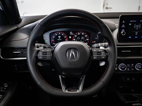 Used 2025 Acura ADX A-Spec AWD/4WD image 28