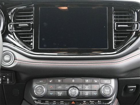 New 2026 Dodge Durango GT image 28