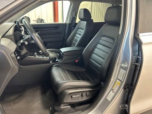 Used 2023 Honda CR-V EX-L image 15