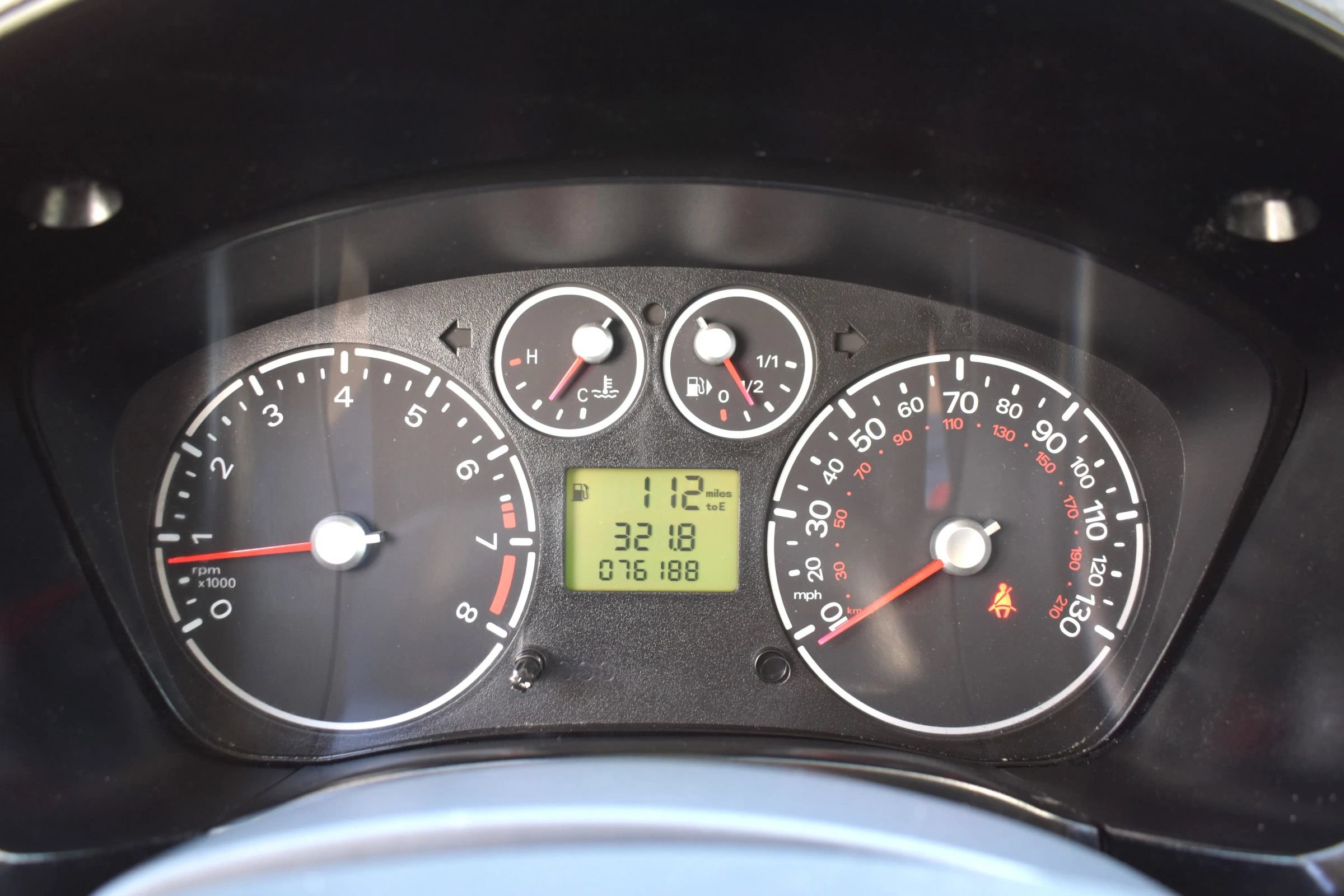 Used 2012 Ford Transit Connect XL FWD image 16
