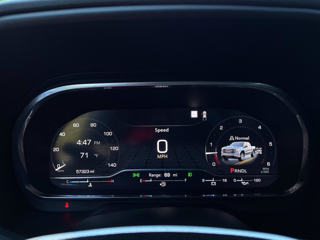 Used 2022 GMC Yukon SLE AWD/4WD image 14