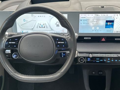Used 2023 Hyundai Ioniq 5 Limited w/ Cargo Package image 15