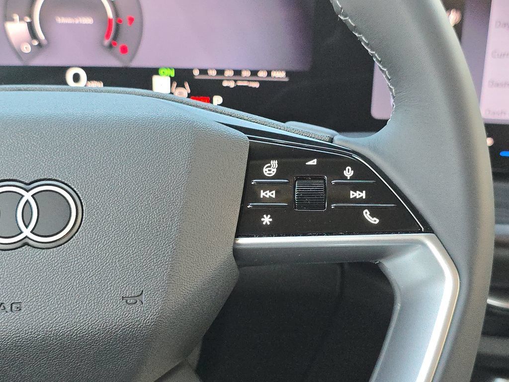 New 2026 Audi Q5 Premium Plus AWD/4WD image 21