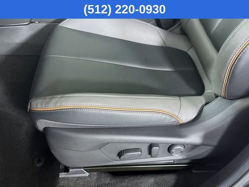 Used 2026 Subaru Forester Sport image 23