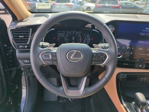 Used 2024 Lexus NX 350 AWD w/ Cold Area Package image 18