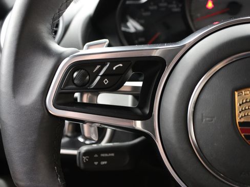 Used 2025 Porsche 718 Cayman S w/ Sportdesign Package RWD image 12