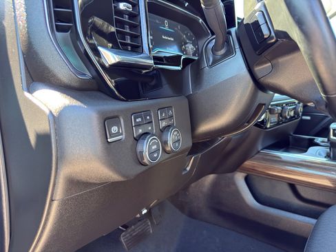 Used 2023 Chevrolet Silverado 1500 RST w/ All Star Edition Plus AWD/4WD image 15