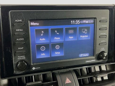 Used 2020 Toyota RAV4 LE image 29