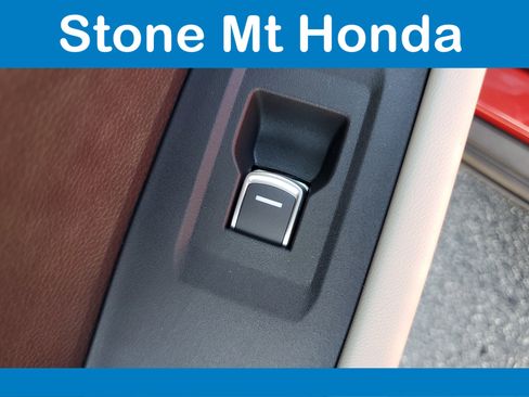 New 2025 Honda Accord LX image 12