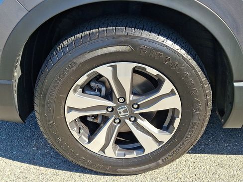 Used 2020 Honda CR-V LX image 8