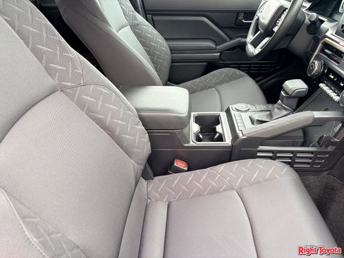 New 2026 Toyota Tacoma SR5 RWD image 21