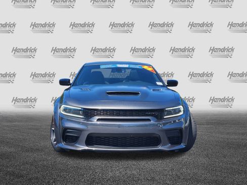 Used 2023 Dodge Charger SRT Hellcat w/ Harman/Kardon Audio Group image 5