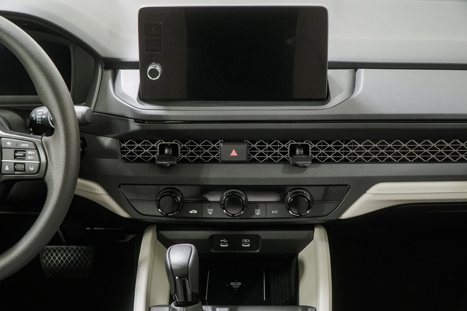 New 2026 Honda Accord LX image 24