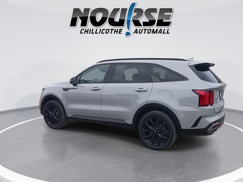 Used 2023 Kia Sorento SX image 6