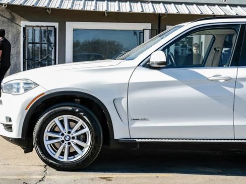 Used 2015 BMW X5 xDrive35i image 17