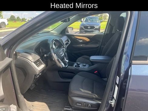 Used 2019 GMC Terrain SLE w/ GMC Pro Grade Package AWD/4WD image 13