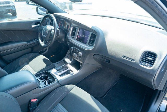 Used 2023 Dodge Charger SXT w/ Blacktop Special Edition AWD/4WD image 38