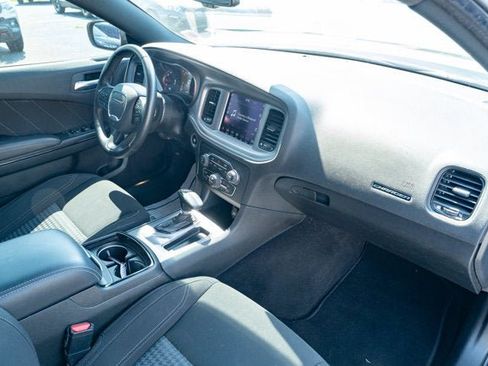 Used 2023 Dodge Charger SXT w/ Blacktop Special Edition AWD/4WD image 38