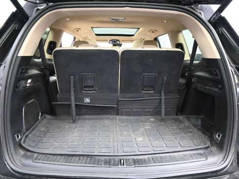 Used 2022 Jeep Grand Cherokee L Limited AWD/4WD image 31