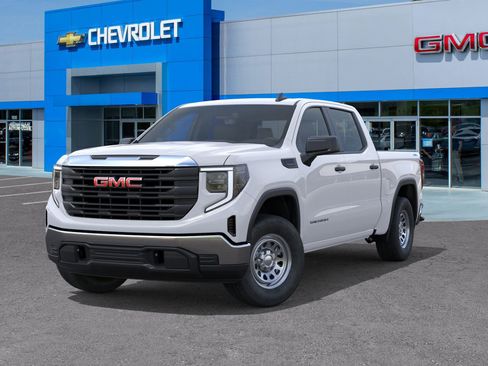 New 2026 GMC Sierra 1500 Pro image 30