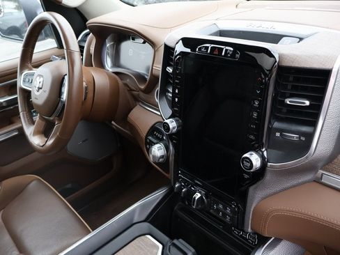 Used 2023 RAM 1500 Limited image 9