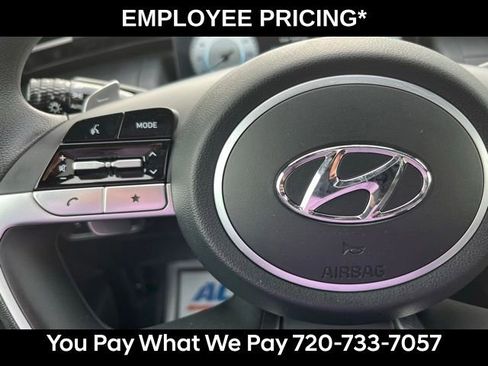 Used 2023 Hyundai Santa Cruz Night AWD/4WD image 29