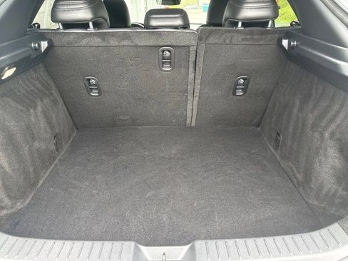 Used 2025 MAZDA CX-30 AWD 2.5 S w/ Preferred Package image 15