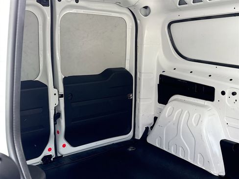 Used 2020 RAM ProMaster City Tradesman w/ Window Group 10 image 22