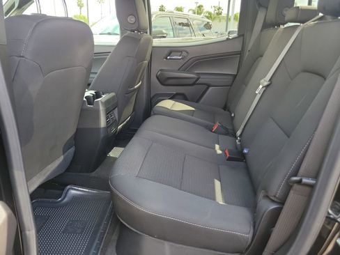 Used 2026 GMC Canyon Elevation w/ Convenience Package image 9