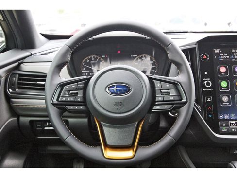 New 2026 Subaru Forester Wilderness image 11