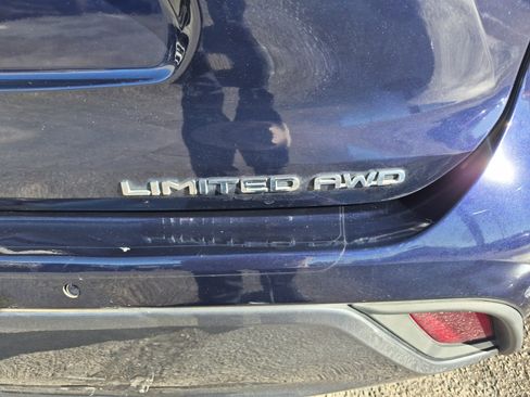 Used 2023 Toyota Highlander L image 7