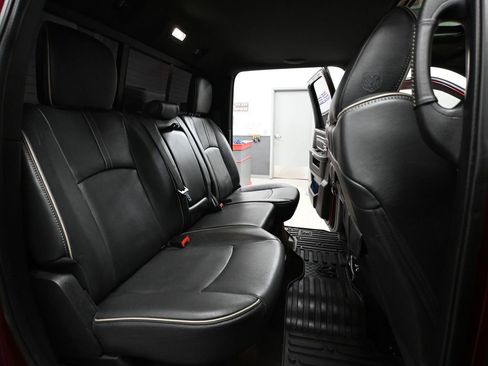 Used 2017 RAM 1500 Limited image 49