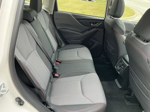 Certified 2024 Subaru Forester Sport image 17