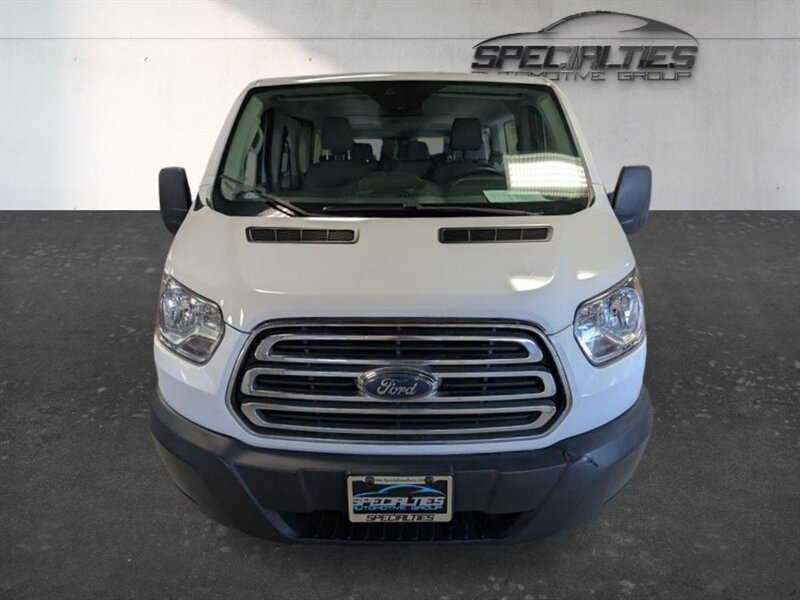 Used 2019 Ford Transit 350 XLT RWD image 6
